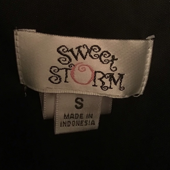 Sweet Storm 🐾 dress - Picture 6 of 6